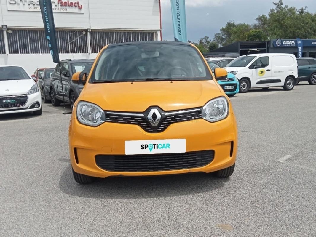 Renault Twingo - Photo 42