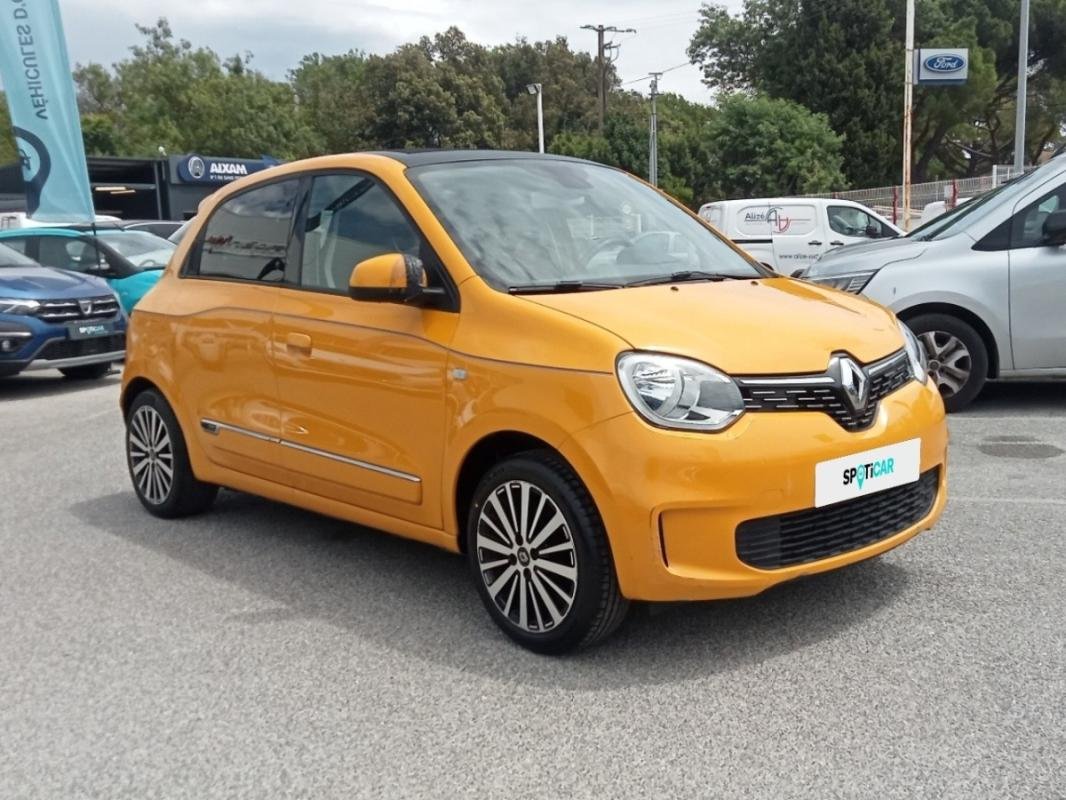 Renault Twingo - Photo 43