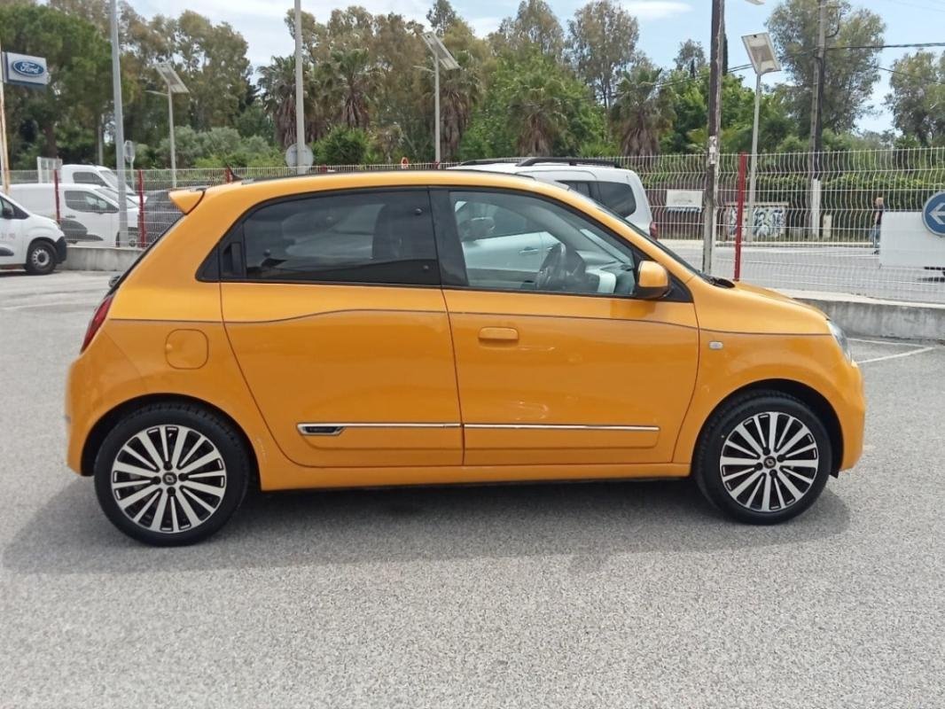 Renault Twingo - Photo 44
