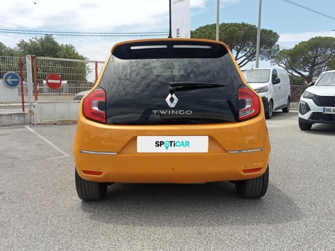 Renault Twingo - Photo 45