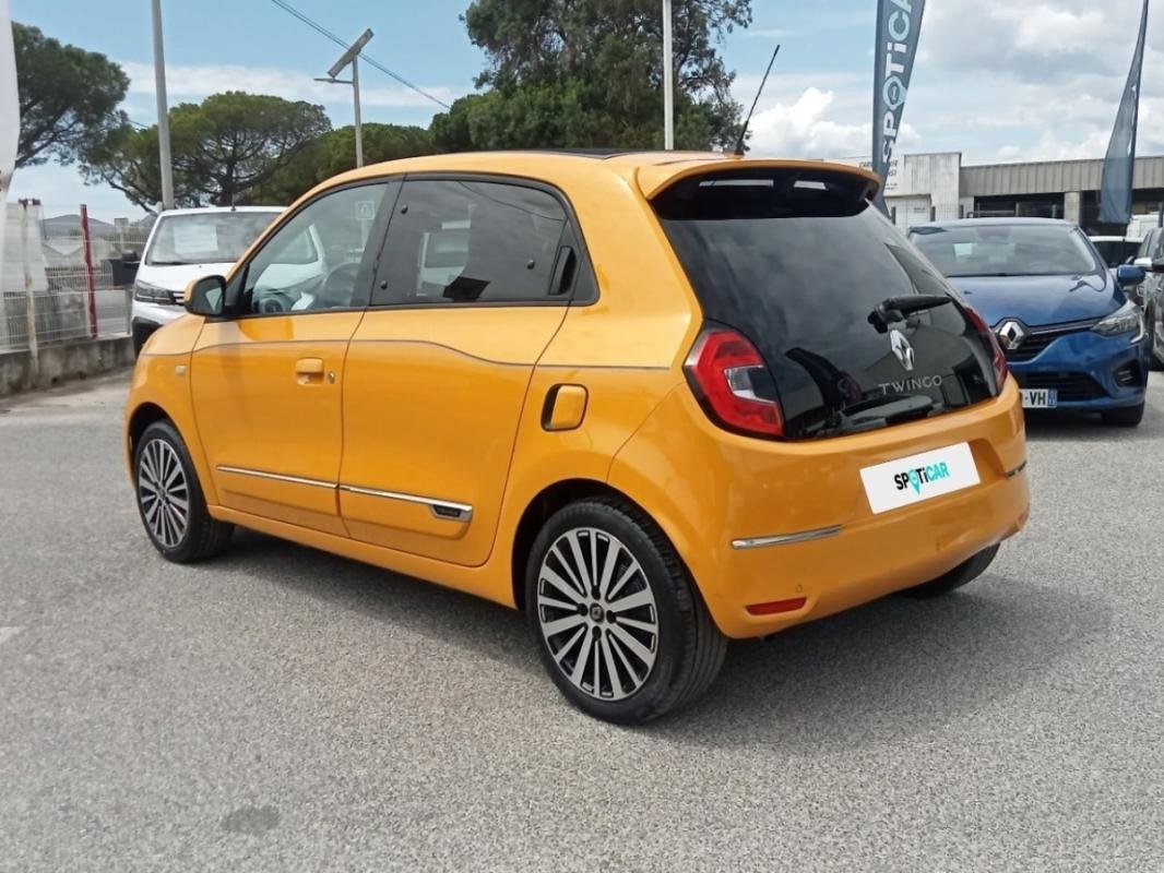 Renault Twingo - Photo 46