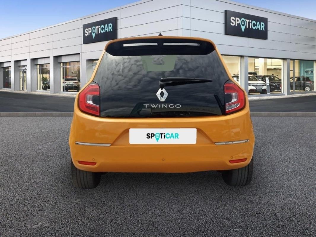 Renault Twingo - Photo 5