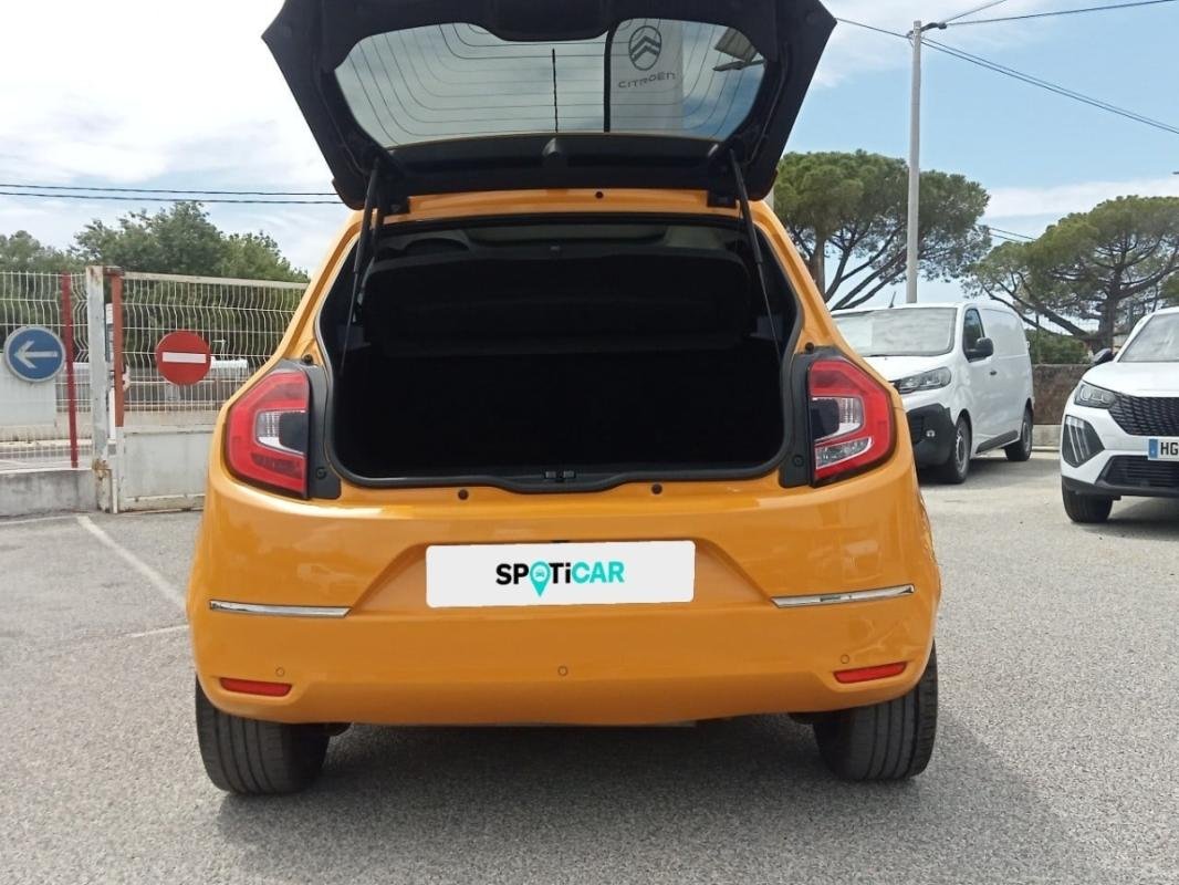 Renault Twingo - Photo 6