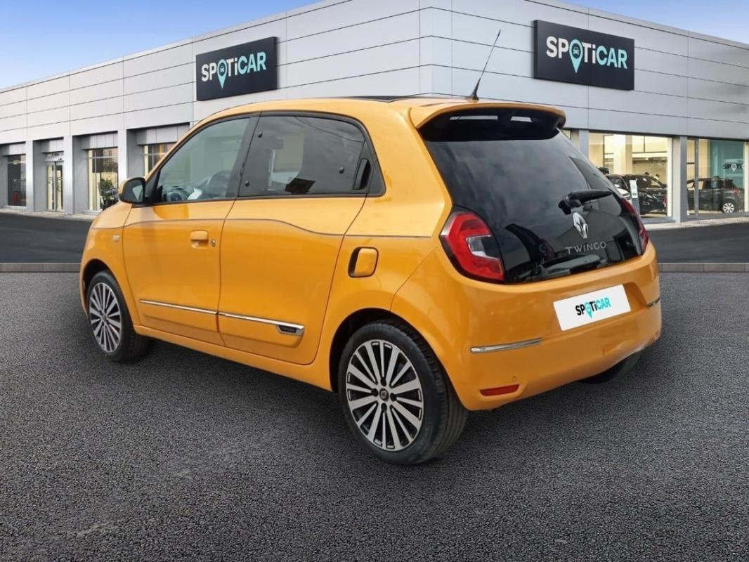 Renault Twingo - Photo 7