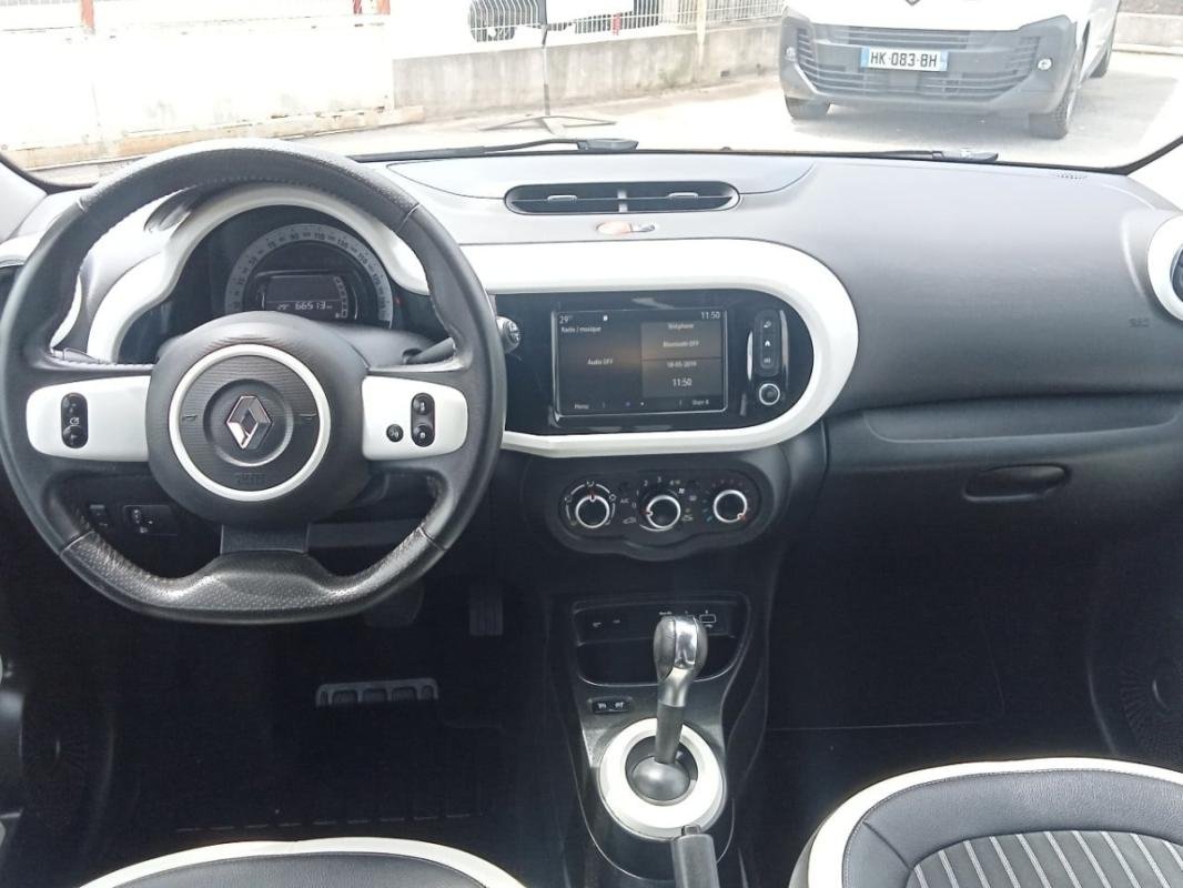 Renault Twingo - Photo 8