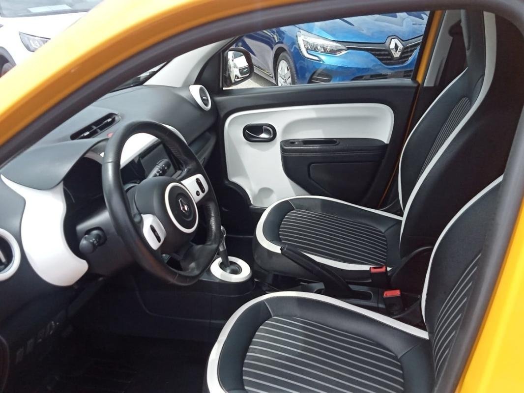 Renault Twingo - Photo 9