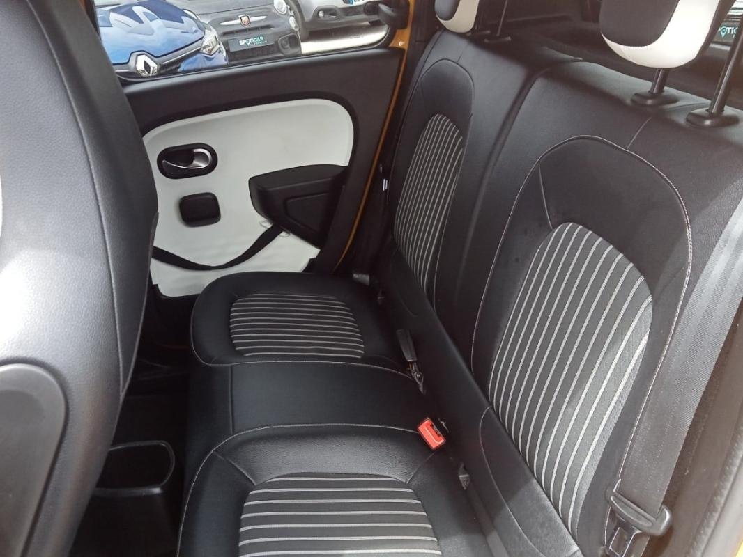 Renault Twingo - Photo 10