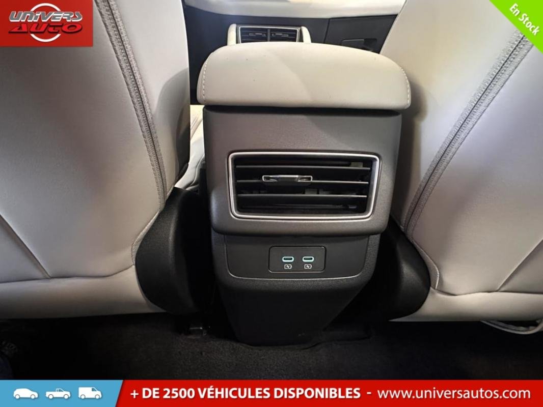 BYD Atto 2 - Photo 12