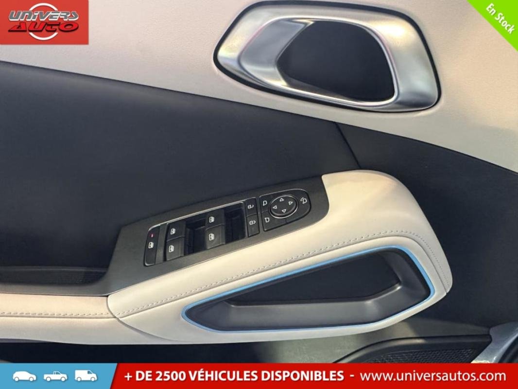BYD Atto 2 - Photo 13