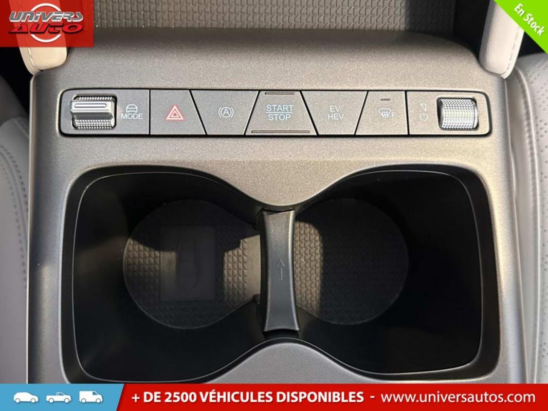 BYD Atto 2 - Photo 16