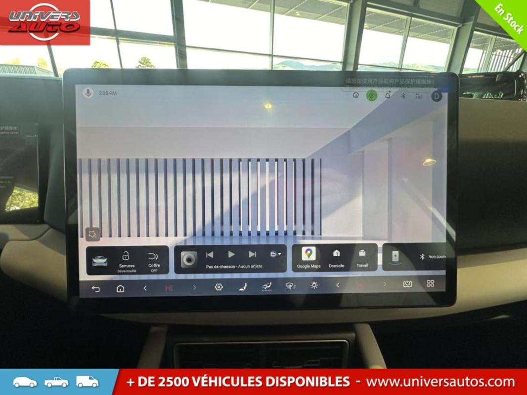 BYD Atto 2 - Photo 17