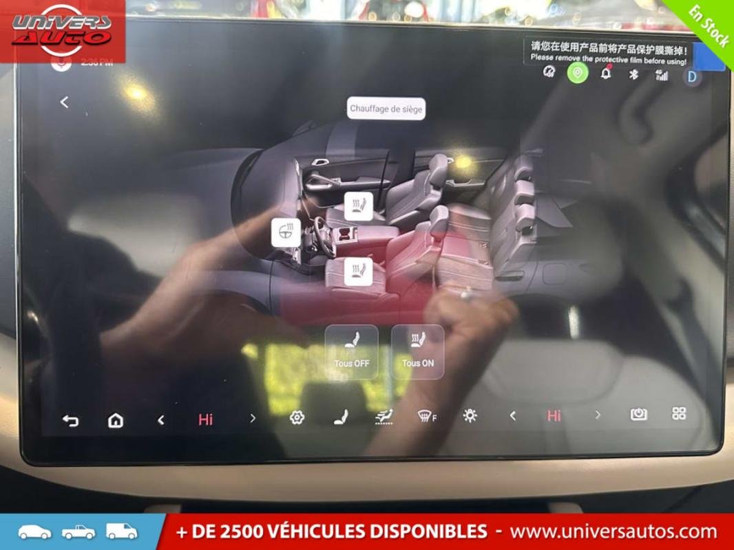 BYD Atto 2 - Photo 21