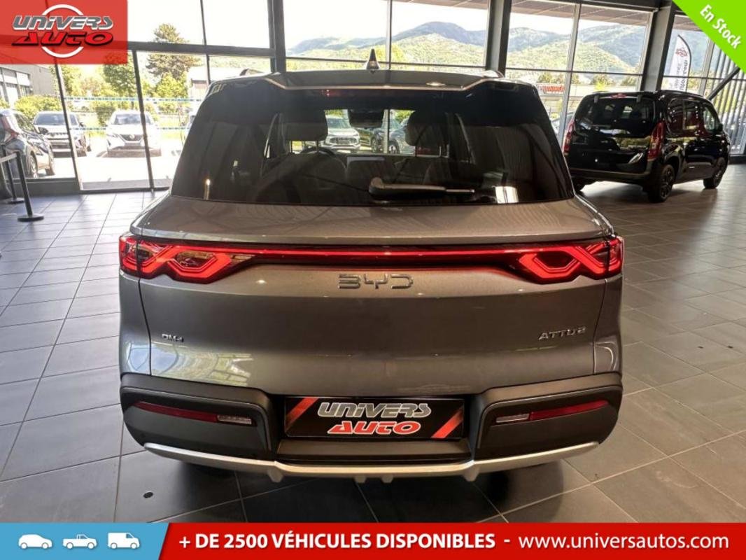 BYD Atto 2 - Photo 23