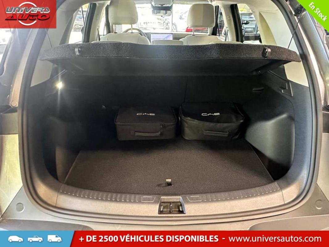 BYD Atto 2 - Photo 24
