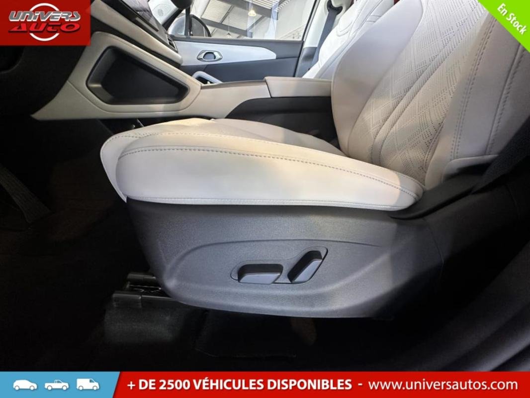 BYD Atto 2 - Photo 7