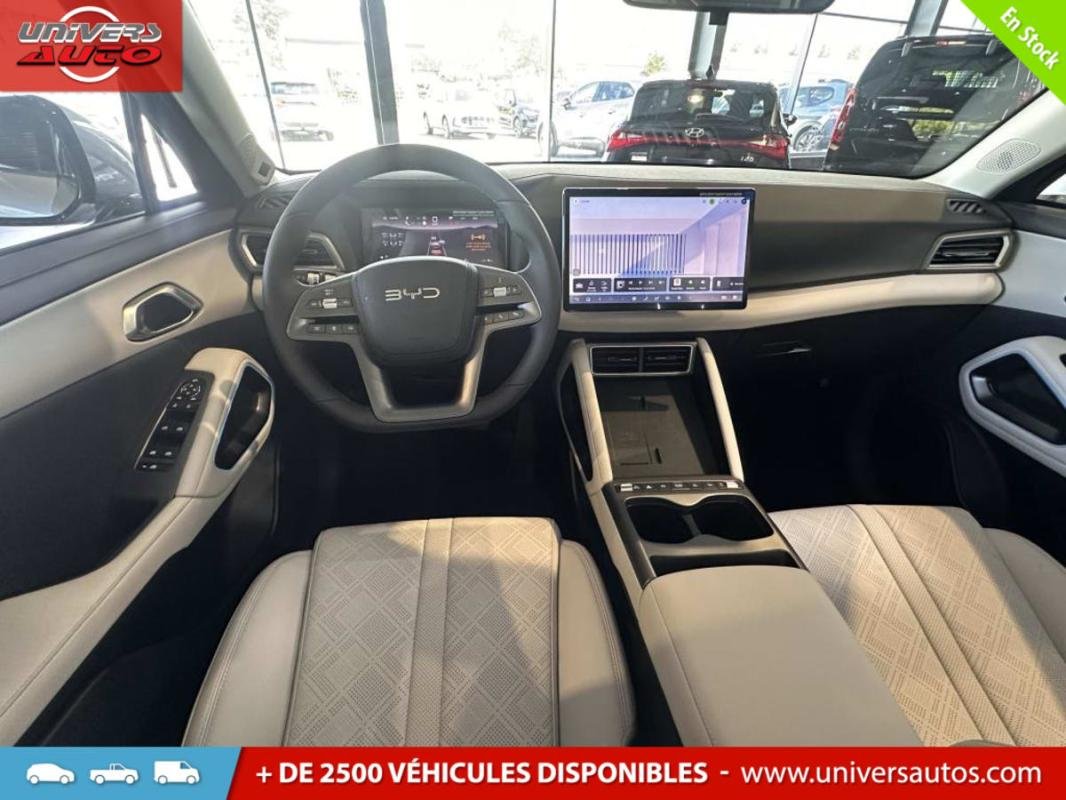 BYD Atto 2 - Photo 8