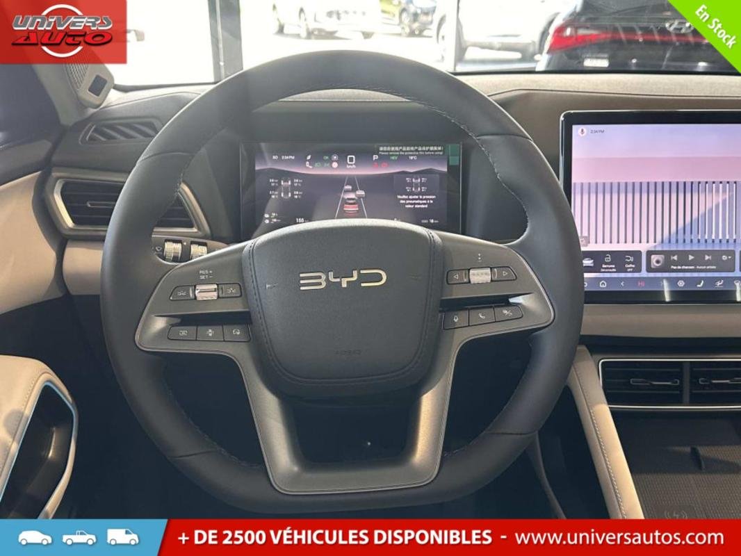 BYD Atto 2 - Photo 10