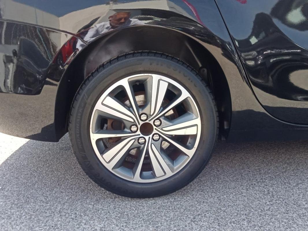 Citroën Grand C4 Picasso - Photo 11