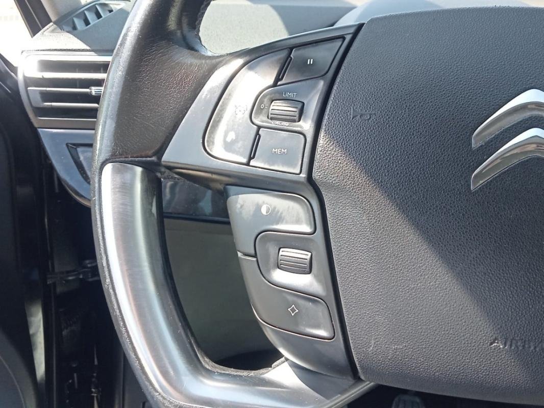 Citroën Grand C4 Picasso - Photo 13