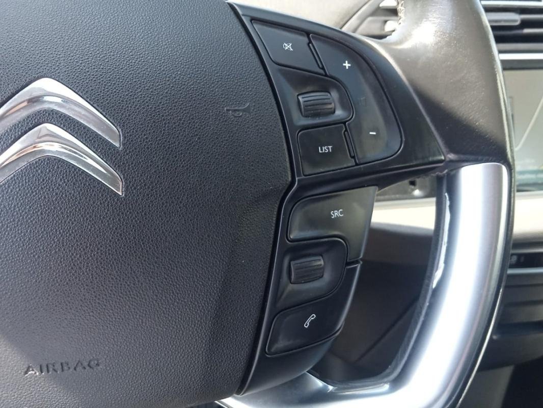 Citroën Grand C4 Picasso - Photo 14