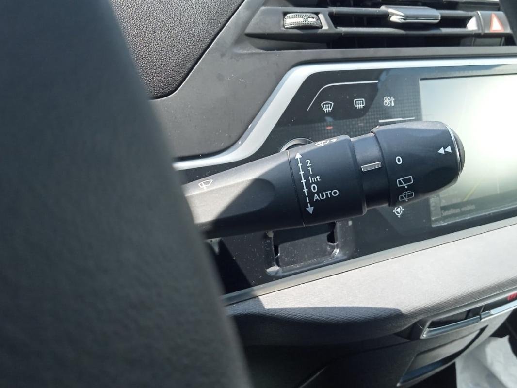 Citroën Grand C4 Picasso - Photo 17