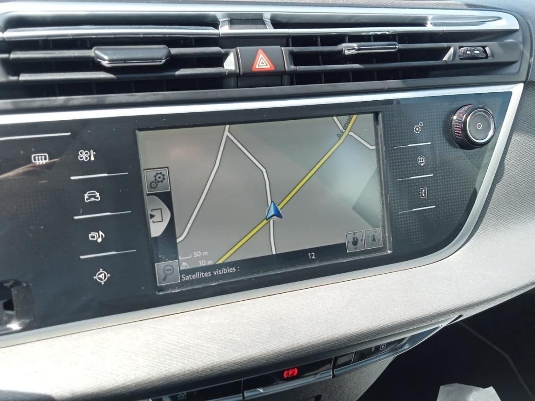 Citroën Grand C4 Picasso - Photo 20