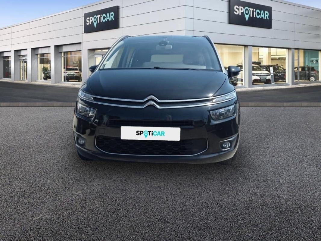 Citroën Grand C4 Picasso - Photo 2
