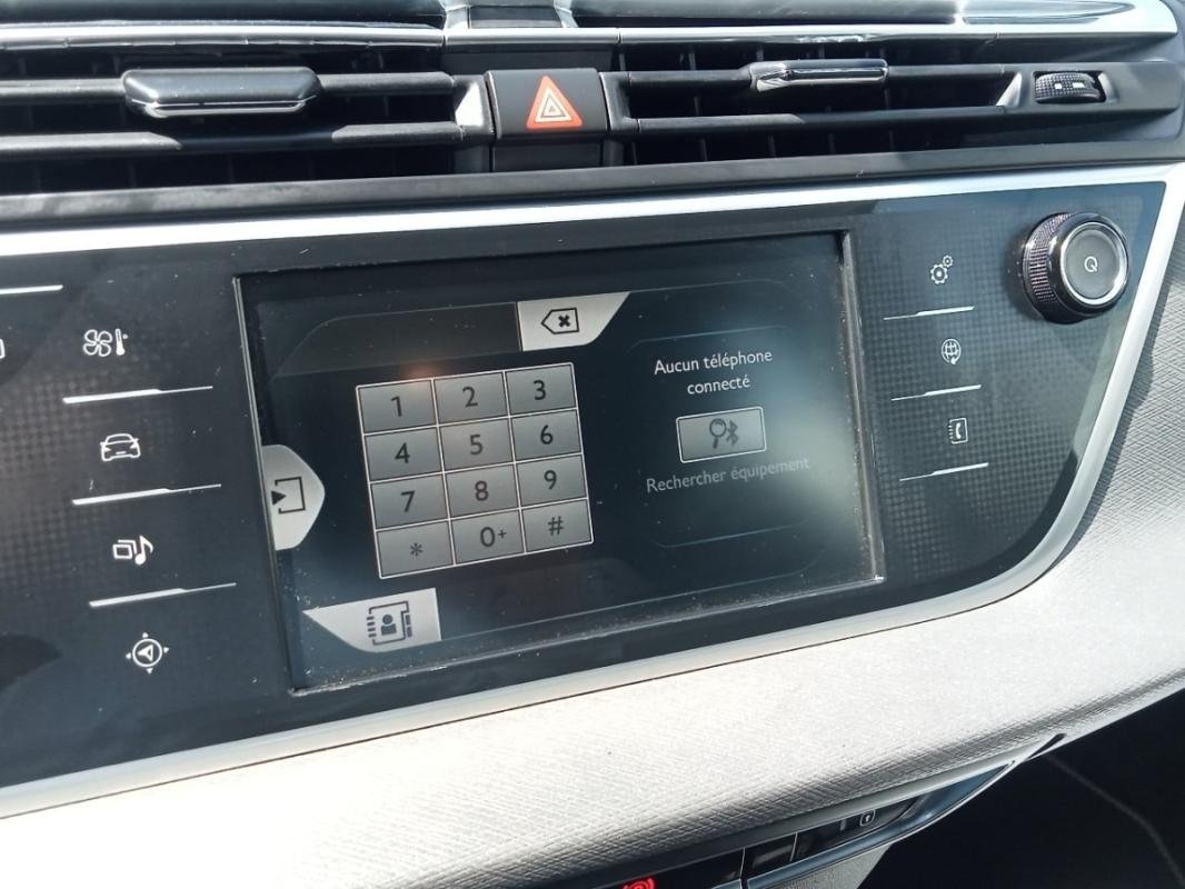 Citroën Grand C4 Picasso - Photo 21