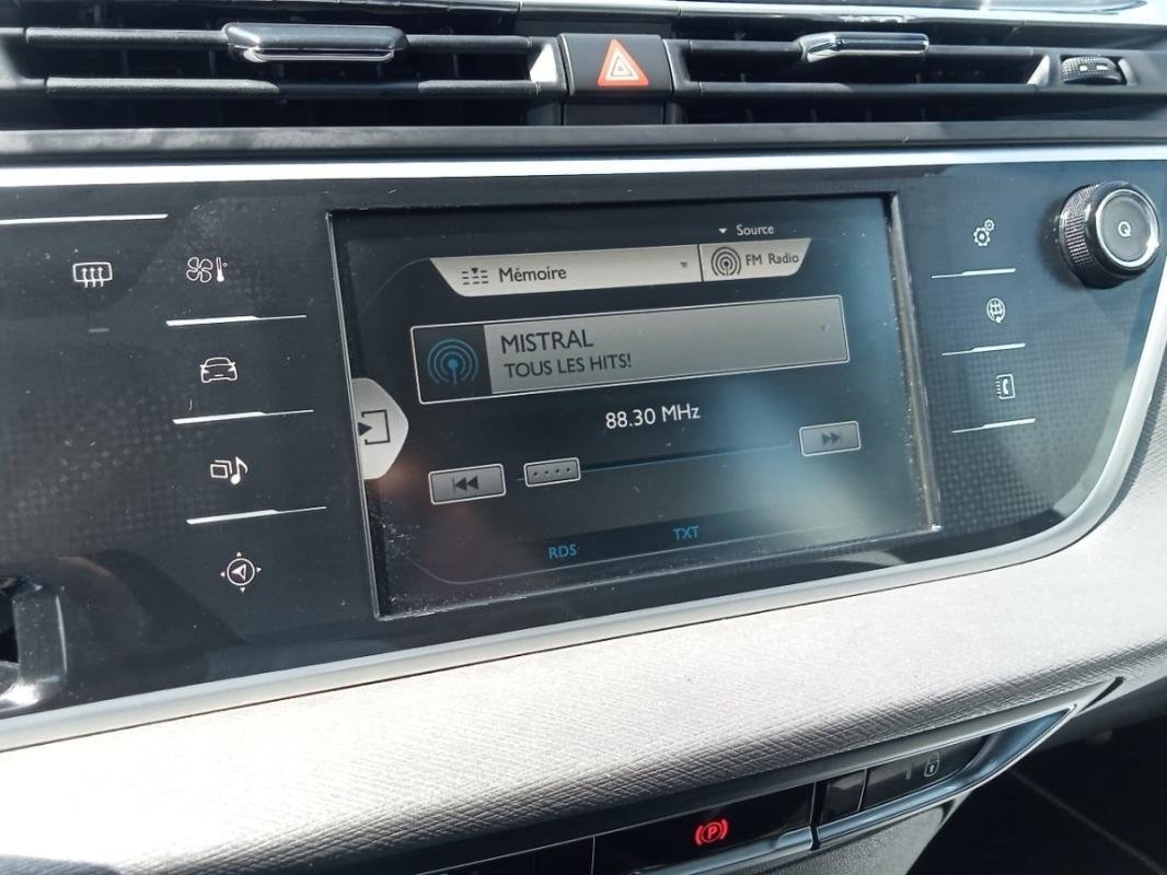 Citroën Grand C4 Picasso - Photo 22