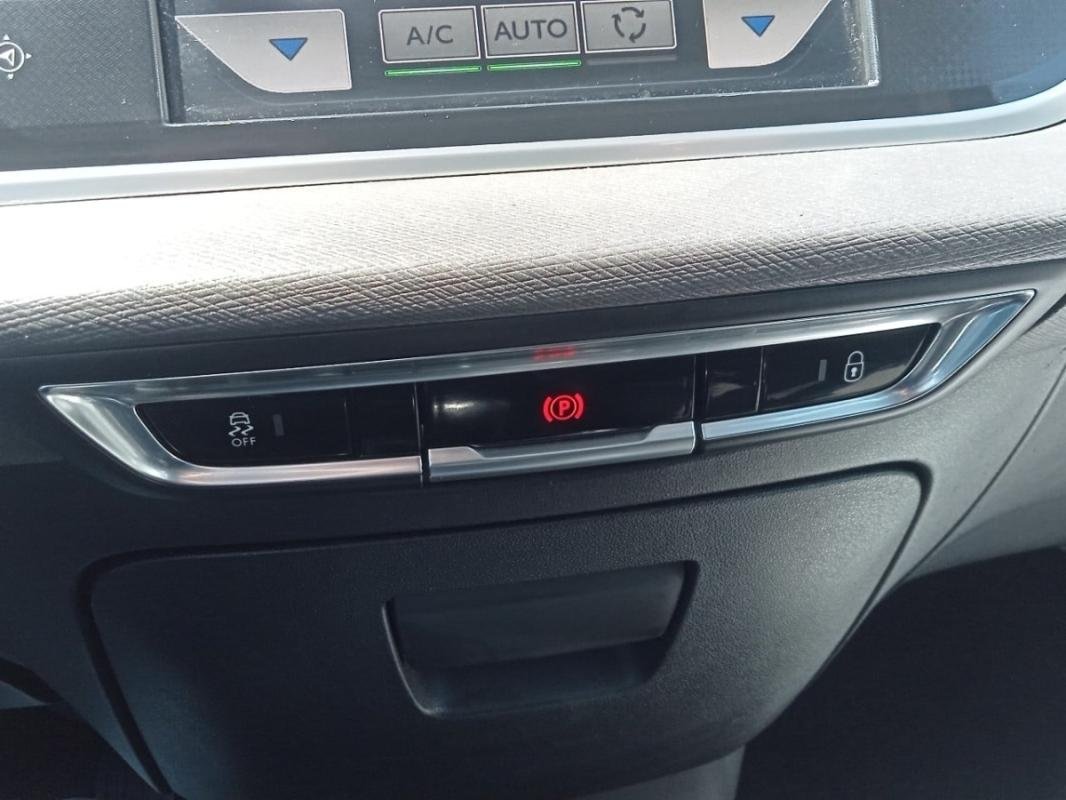 Citroën Grand C4 Picasso - Photo 24