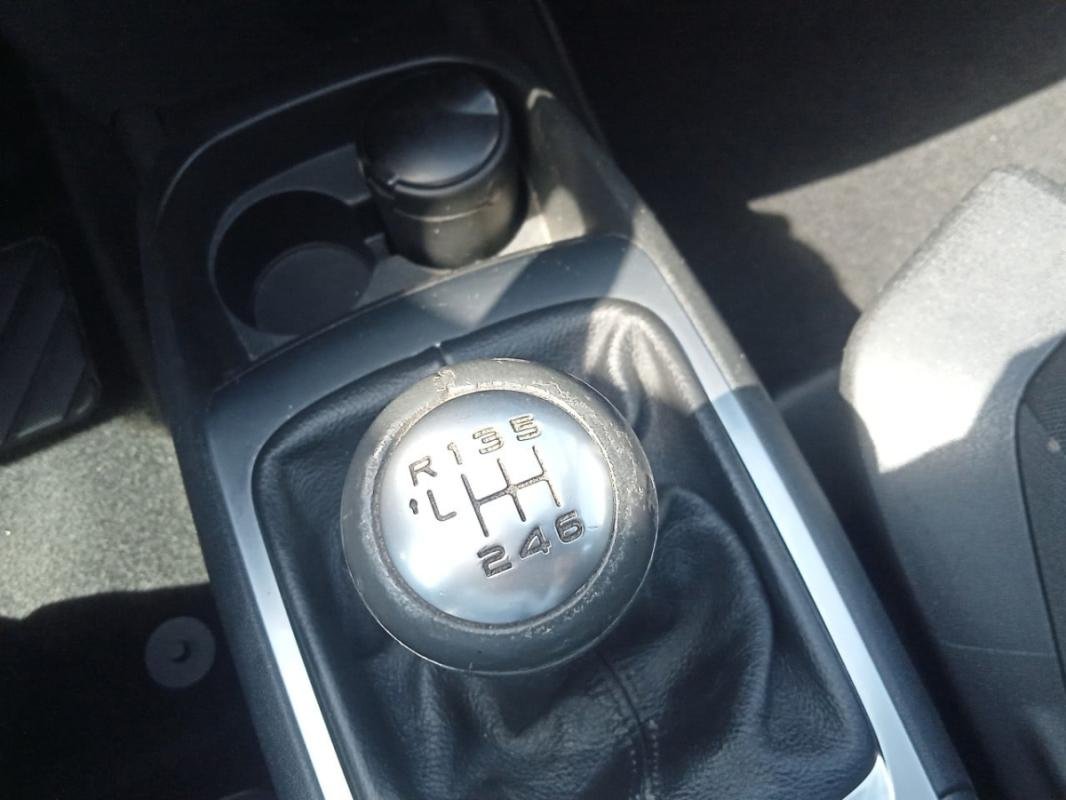 Citroën Grand C4 Picasso - Photo 25
