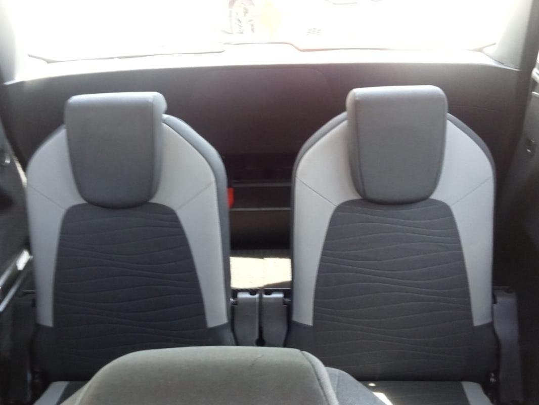 Citroën Grand C4 Picasso - Photo 29