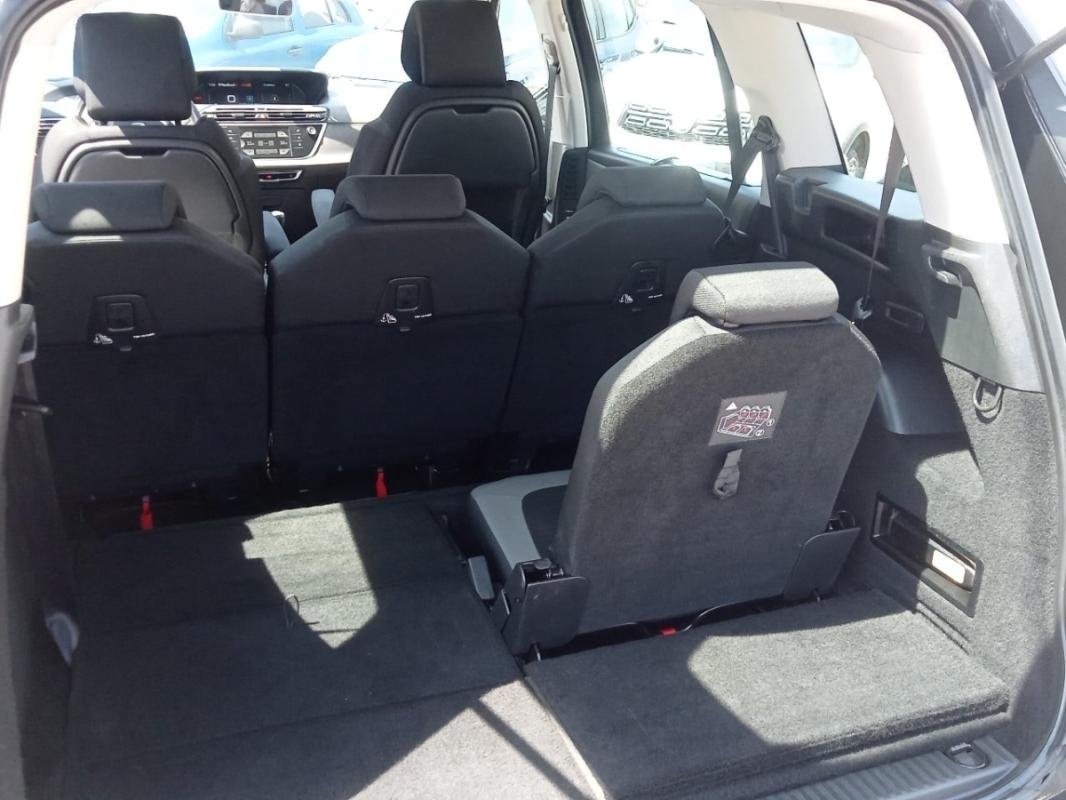 Citroën Grand C4 Picasso - Photo 30