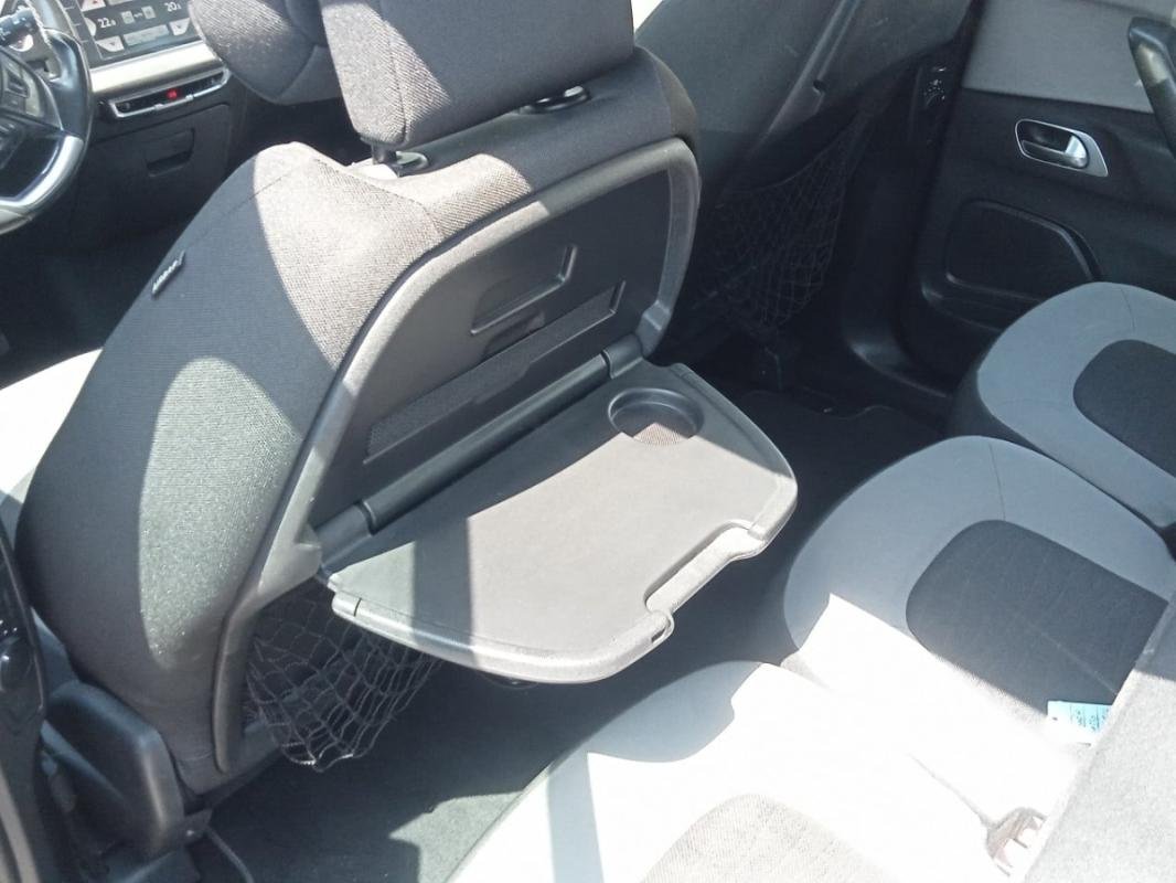 Citroën Grand C4 Picasso - Photo 32