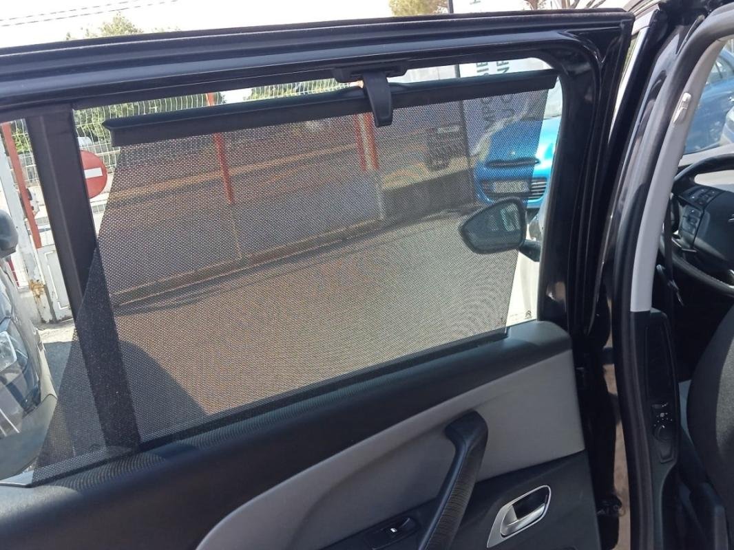 Citroën Grand C4 Picasso - Photo 33