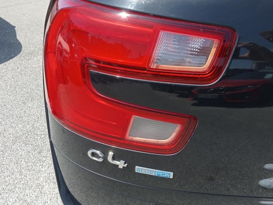 Citroën Grand C4 Picasso - Photo 34