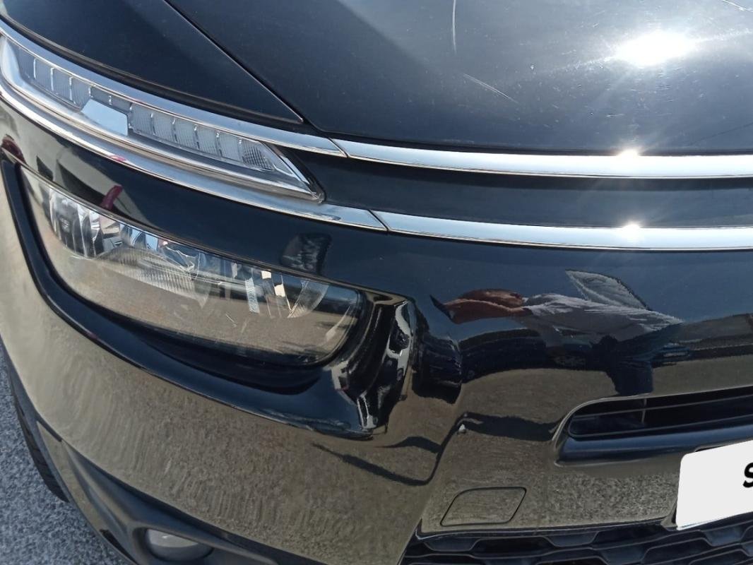 Citroën Grand C4 Picasso - Photo 35