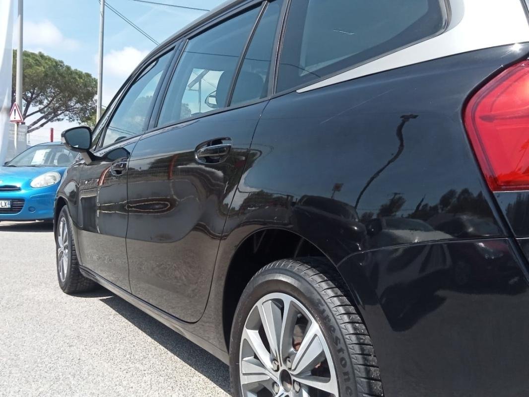 Citroën Grand C4 Picasso - Photo 37