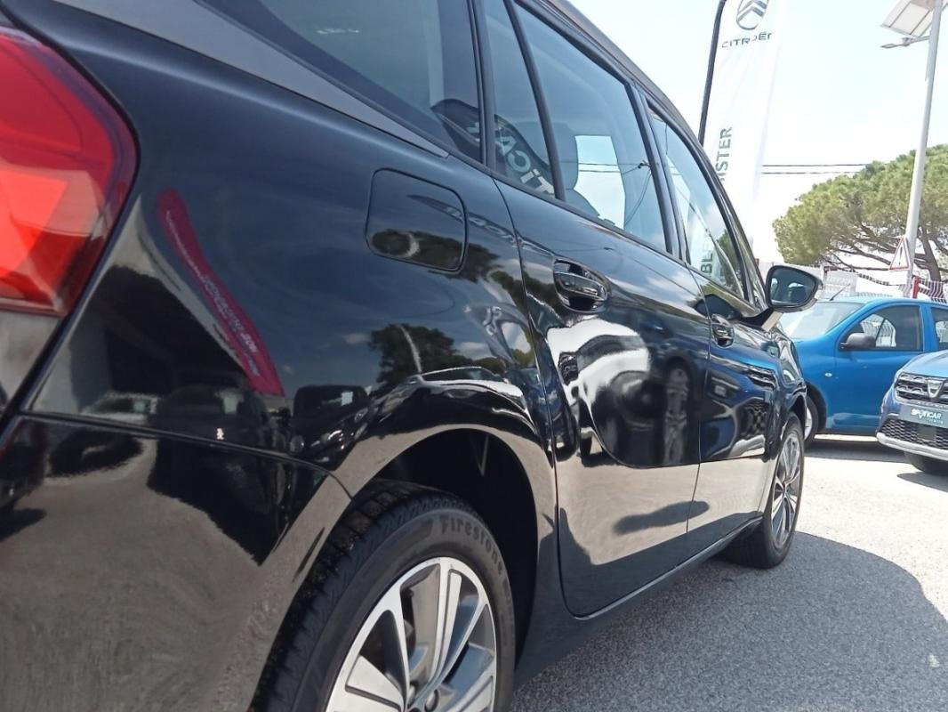 Citroën Grand C4 Picasso - Photo 38