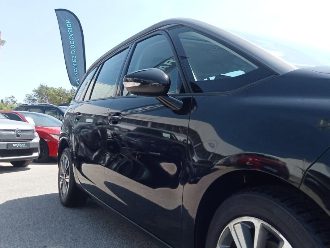 Citroën Grand C4 Picasso - Photo 39