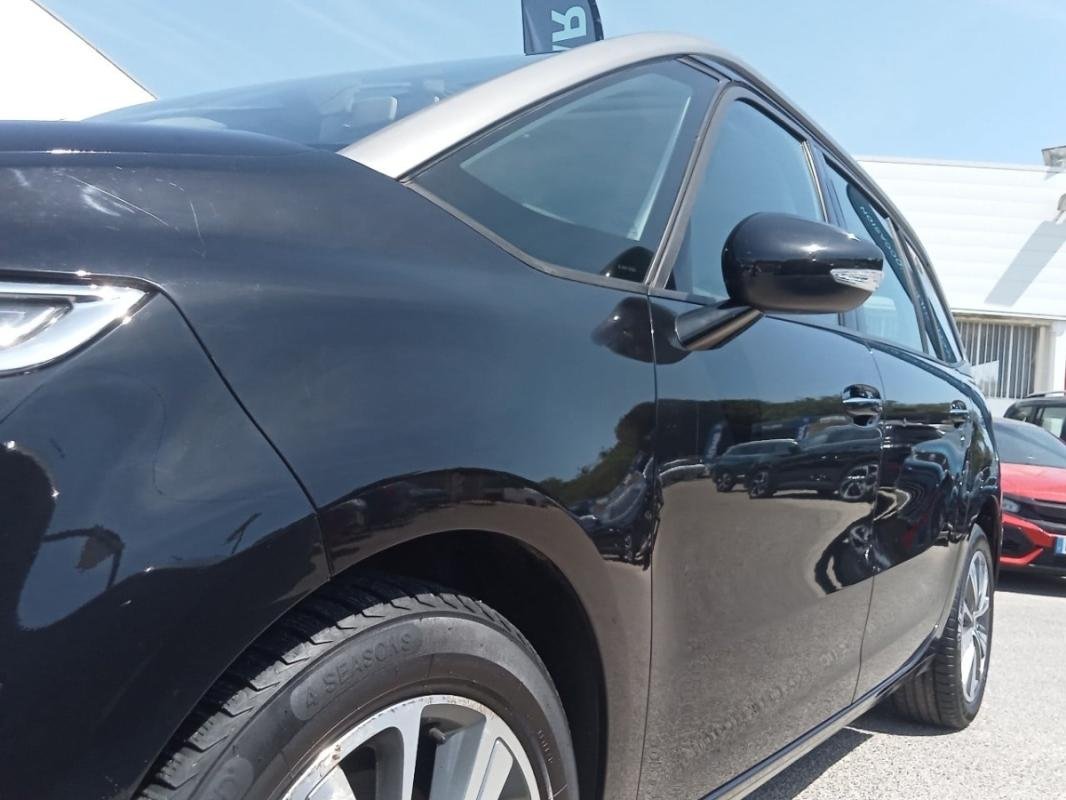Citroën Grand C4 Picasso - Photo 40