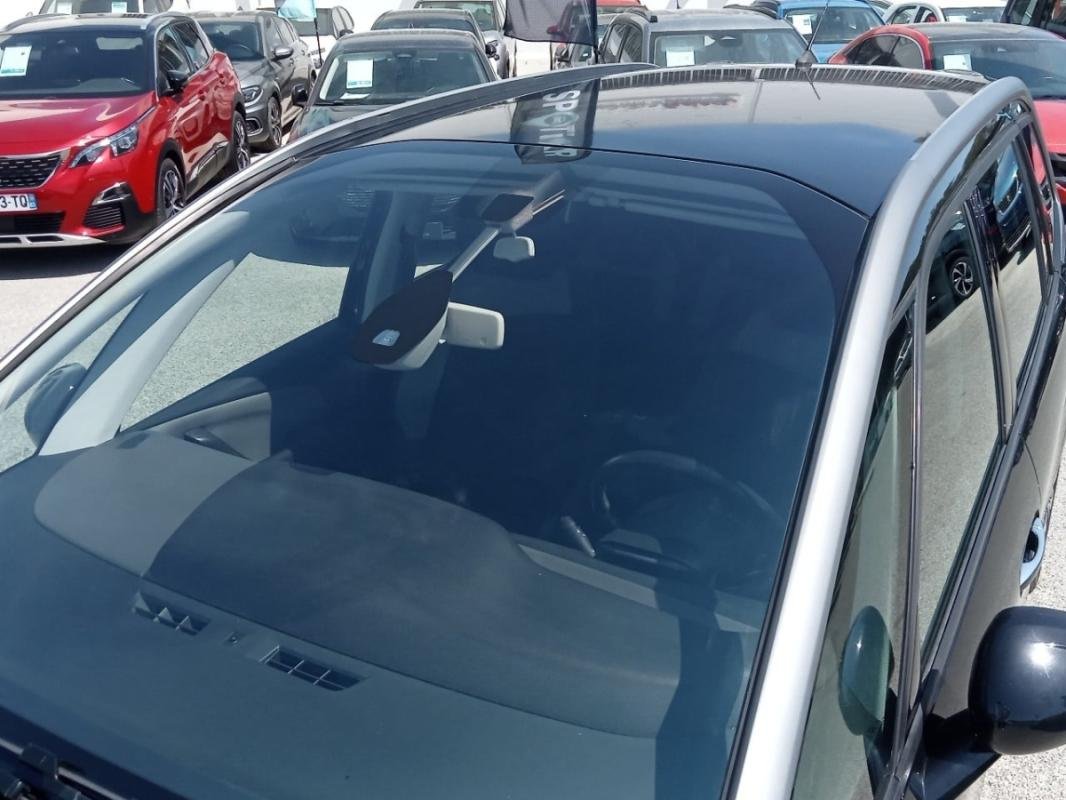 Citroën Grand C4 Picasso - Photo 41