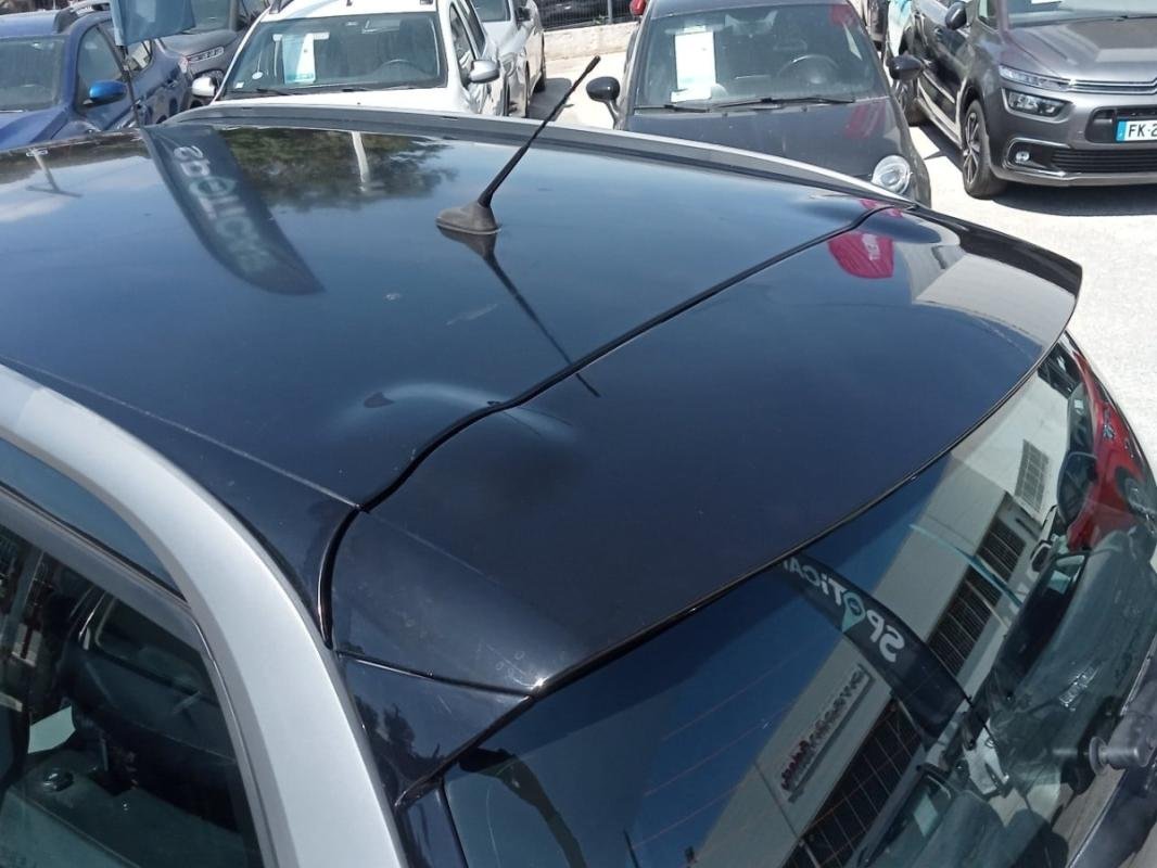 Citroën Grand C4 Picasso - Photo 42