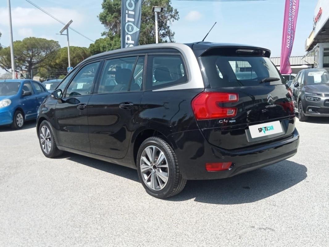 Citroën Grand C4 Picasso - Photo 49