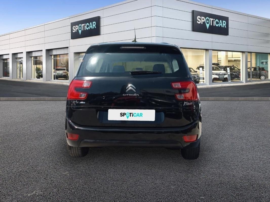 Citroën Grand C4 Picasso - Photo 5