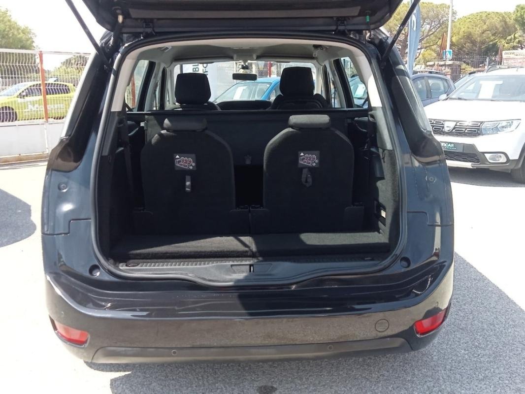 Citroën Grand C4 Picasso - Photo 6