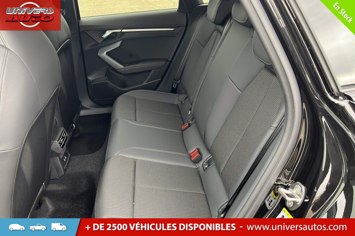 Audi A3 sportback - Photo 11