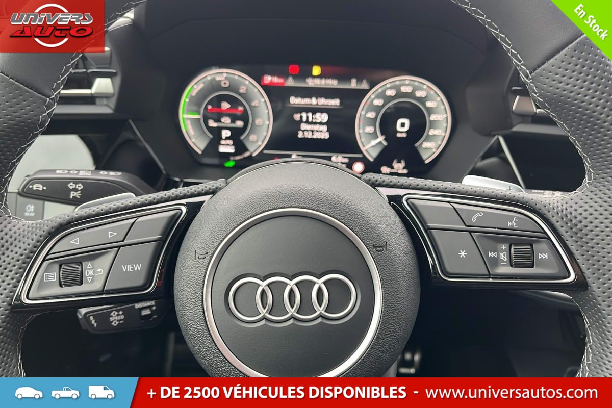Audi A3 sportback - Photo 16