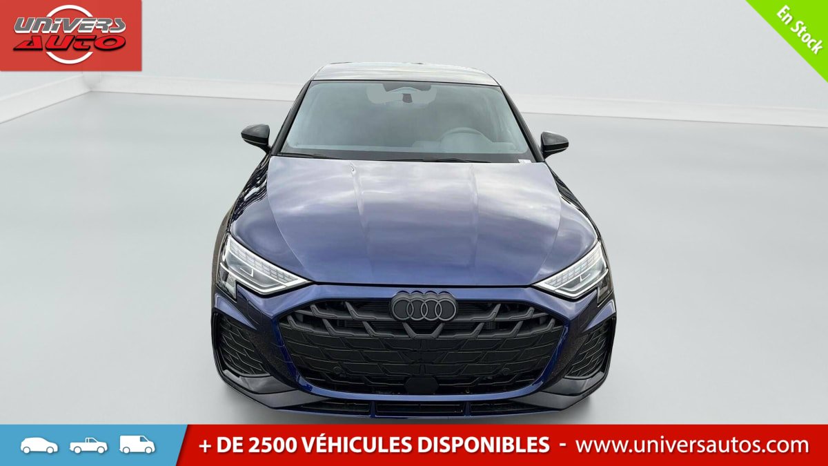 Audi A3 sportback - Photo 21