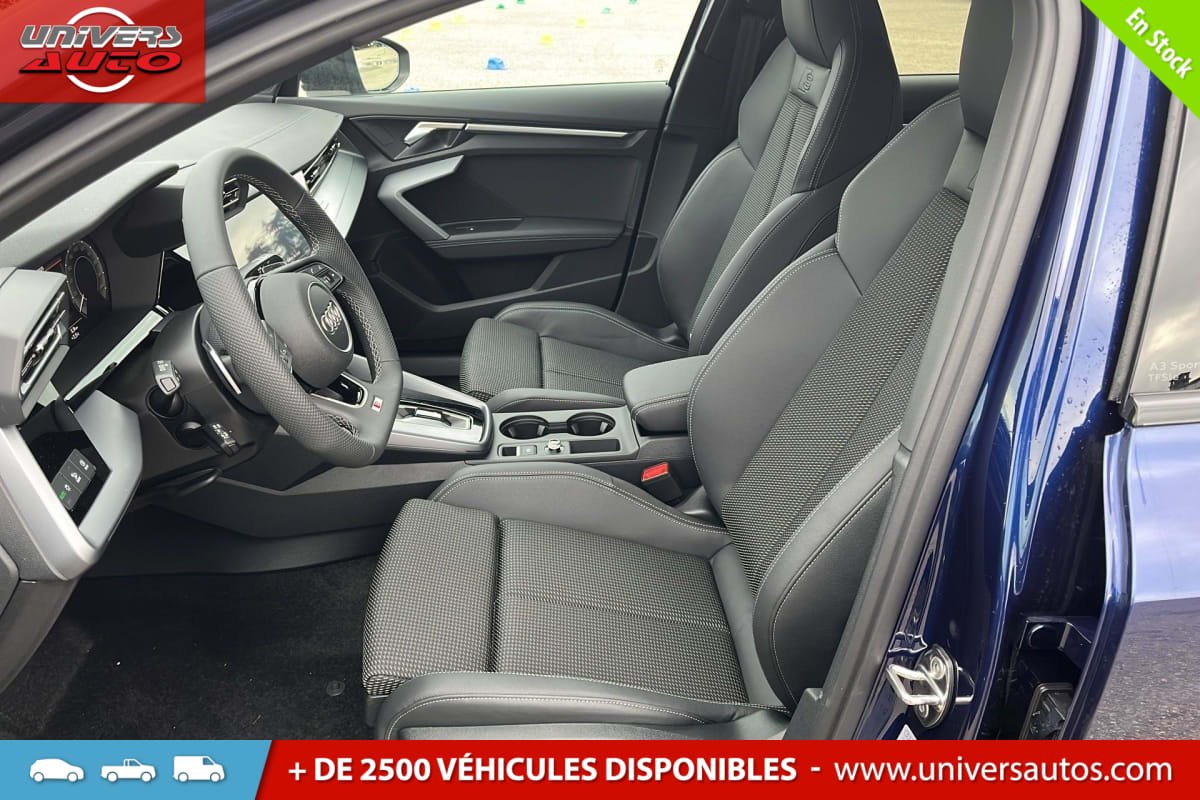 Audi A3 sportback - Photo 28
